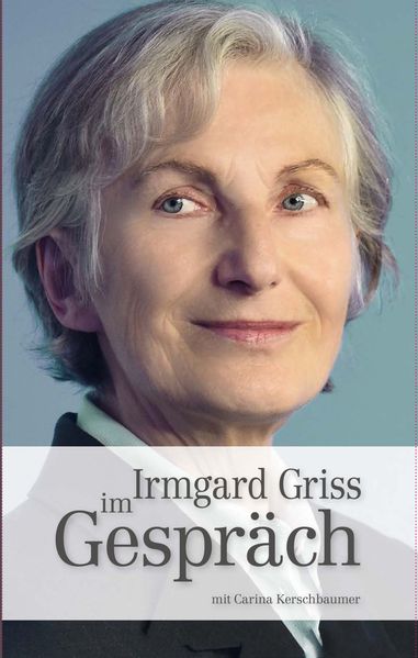 Cover von Irmgard Griss