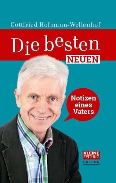 Cover von Die besten neuen Notizen eines Vaters