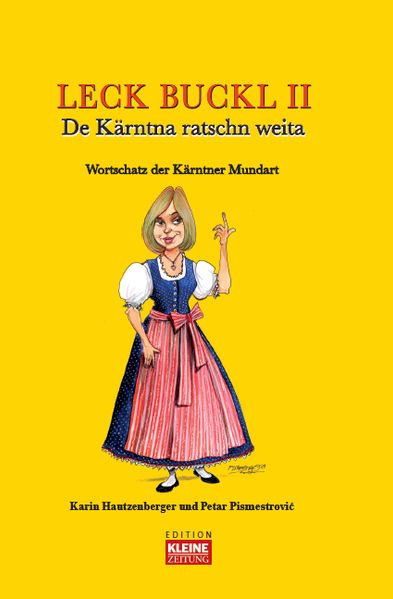 Cover von Leck Buckl II