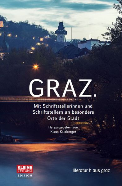 Cover von Graz