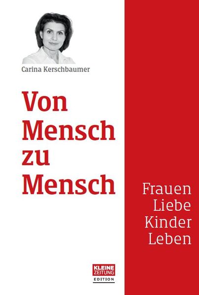 Cover von Von Mensch zu Mensch