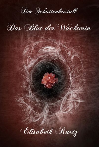 Cover von Der Schattenkristall