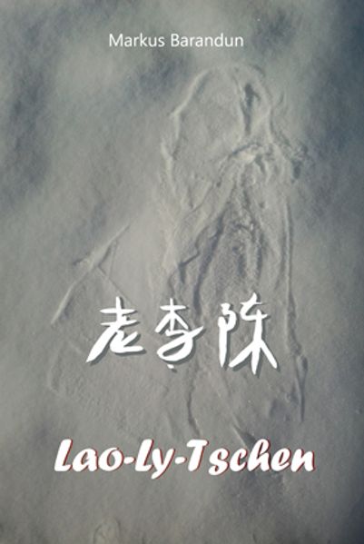 Cover von Lao-Ly-Tschen