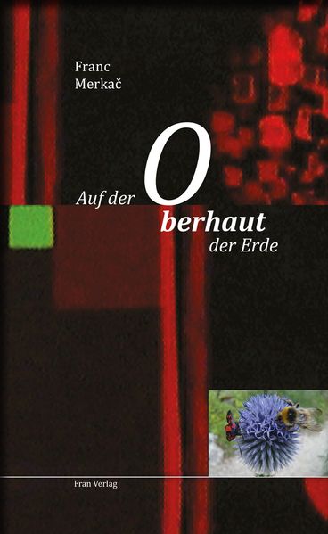 Cover von Auf der Oberhaut der Erde