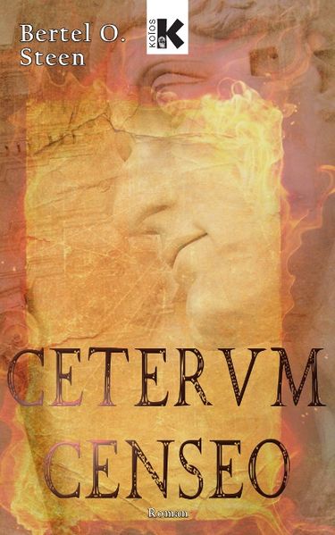 Cover von CETERUM CENSEO