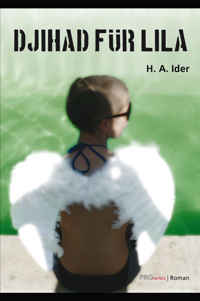 Cover von Djihad für Lila
