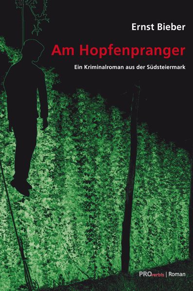 Cover von Am Hopfenpranger