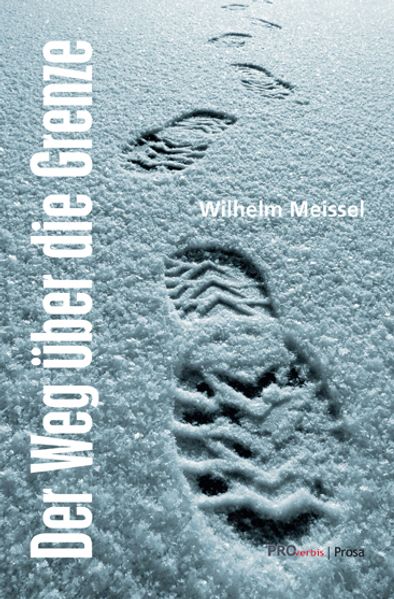 Cover von Der Weg über die Grenze