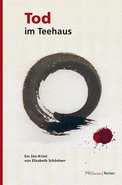 Cover von Tod im Teehaus