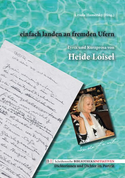 Cover von einfach landen an fremden Ufern