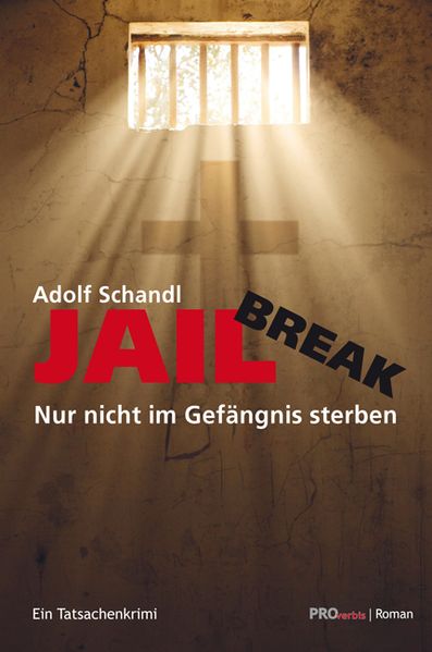 Cover von Jailbreak