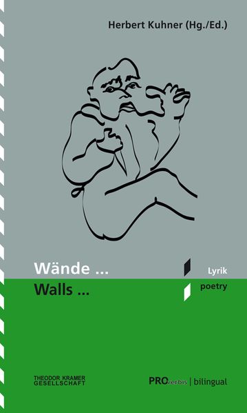 Cover von Wände/Walls