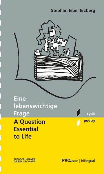 Cover von Eine lebenswichtige Frage/A Question essential to Life