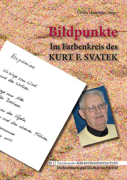 Cover von Bildpunkte
