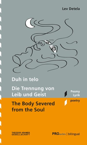 Cover von Duh in telo/Die Trennung von Leib und Geist/The Body Severed from the Soul