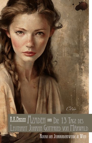 Cover von Azadeh