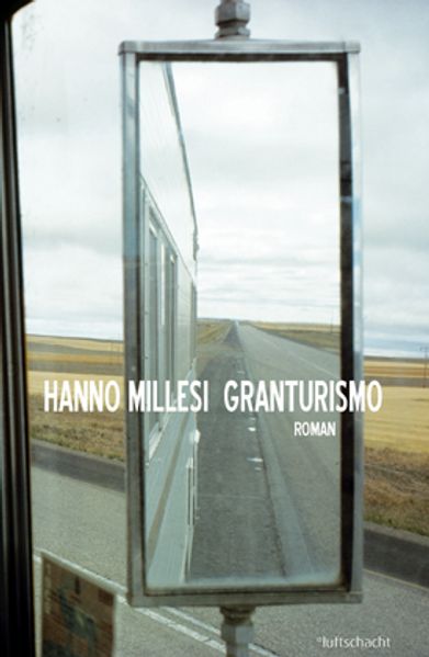 Cover von Granturismo