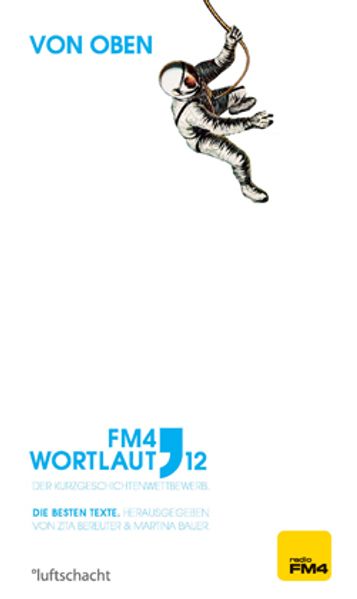 Cover von Wortlaut 12. von oben