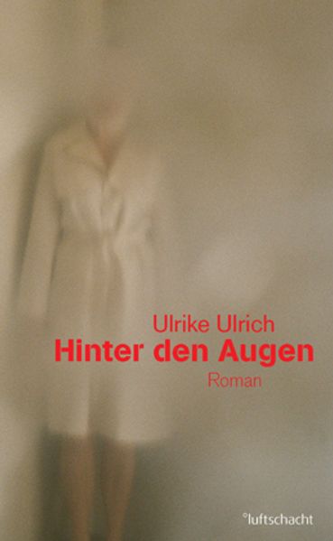 Cover von Hinter den Augen