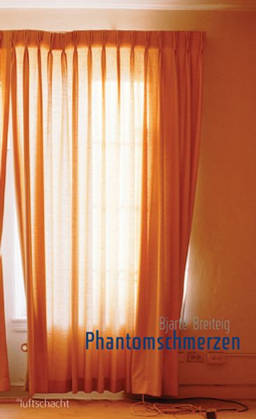 Cover von Phantomschmerzen
