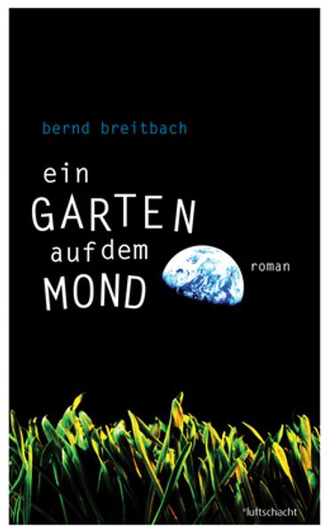 Cover von Ein Garten auf dem Mond