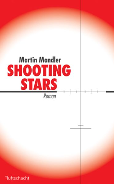 Cover von Shooting Stars