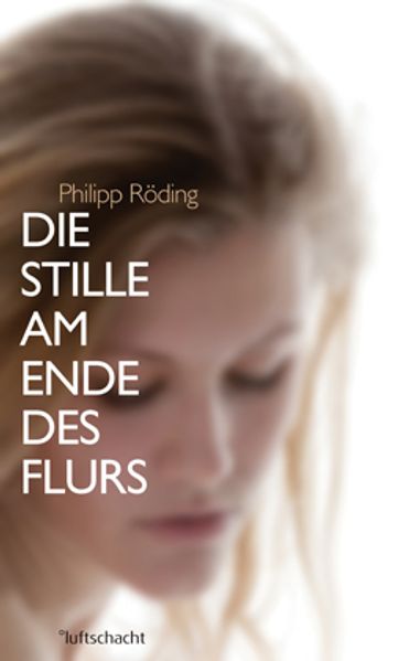 Cover von Die Stille am Ende des Flurs