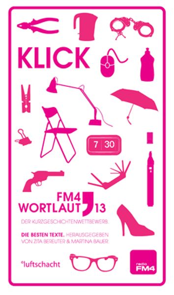 Cover von Wortlaut 13. Klick