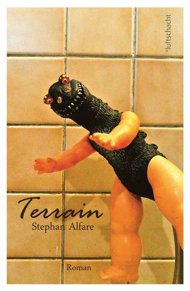 Cover von Terrain