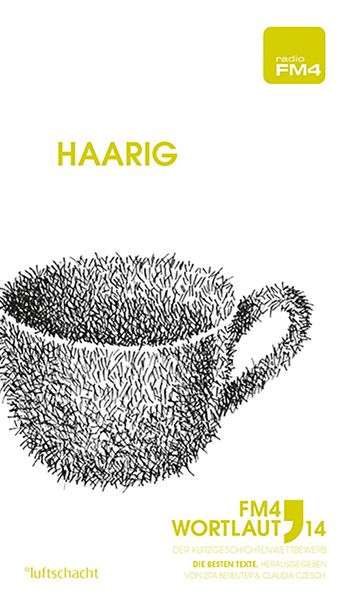Cover von FM4 Wortlaut 14. Haarig