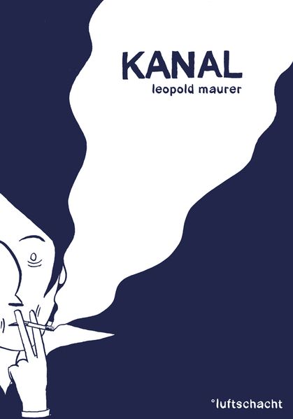 Cover von Kanal