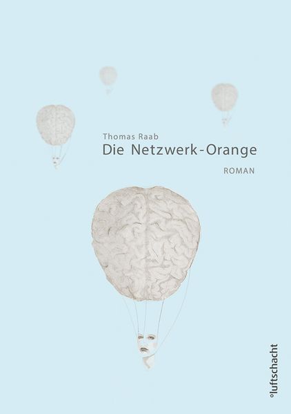 Cover von Die Netzwerk-Orange