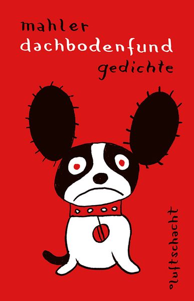 Cover von dachbodenfund