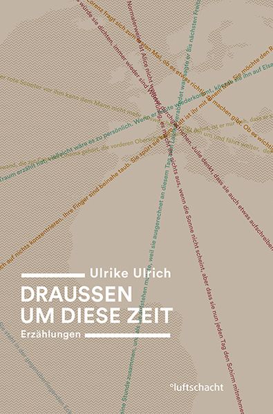 Cover von Draussen um diese Zeit