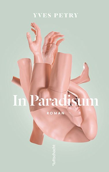 Cover von In Paradisum