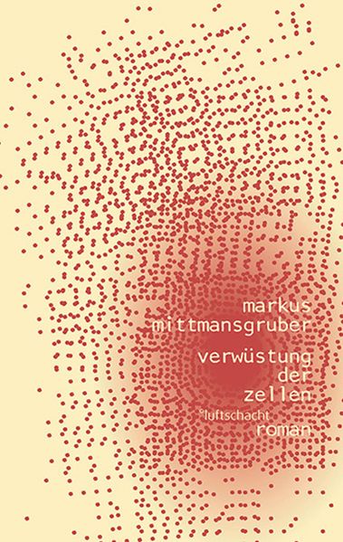 Cover von Verwüstung der Zellen