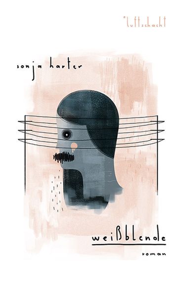 Cover von Weißblende