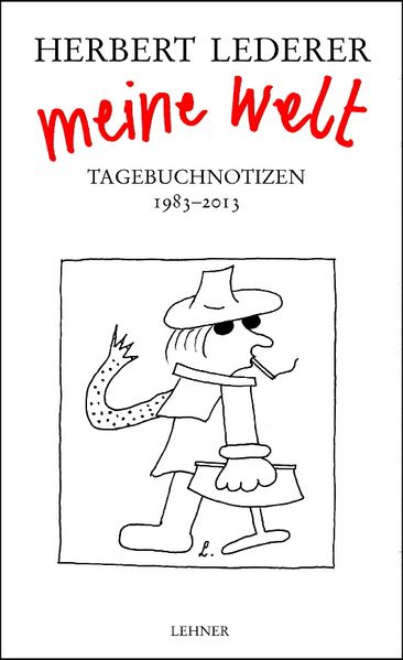 Cover von Meine Welt