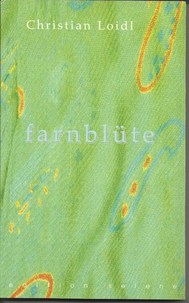 Cover von farnblüte