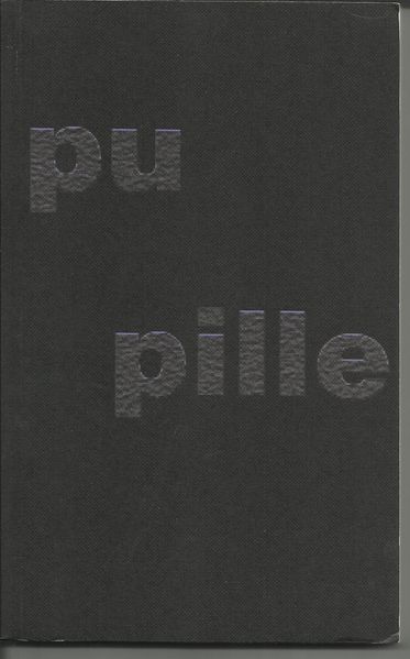 Cover von pupille