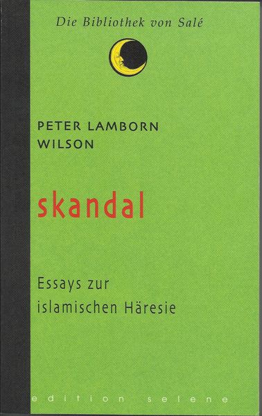 Cover von skandal