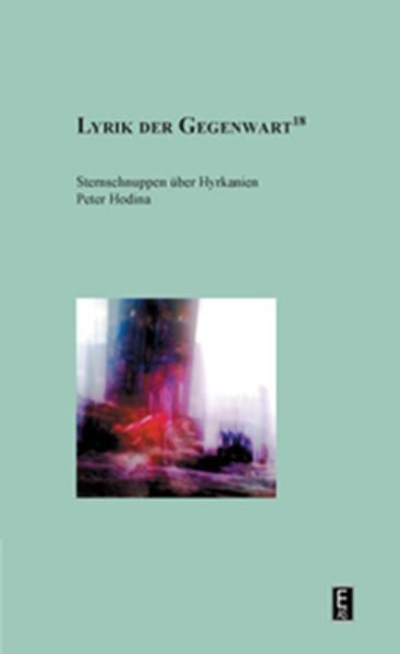 Cover von Sternschnuppen über Hyrkanien