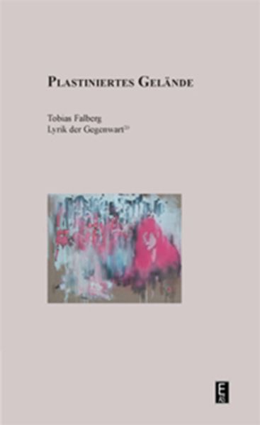 Cover von Plastiniertes Gelände
