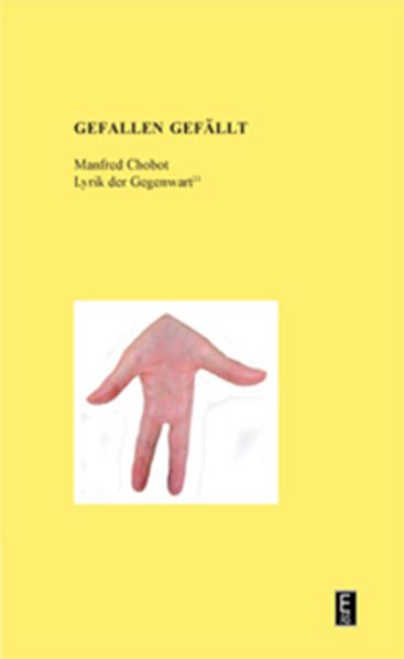 Cover von Gefallen Gefällt.