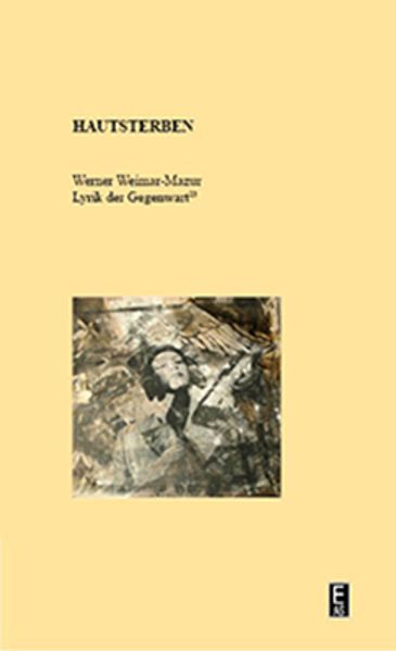 Cover von Hautsterben