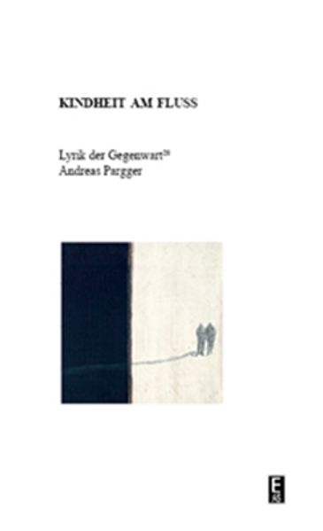 Cover von Kindheit am Fluss.