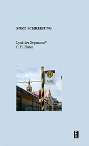 Cover von fortschreibung