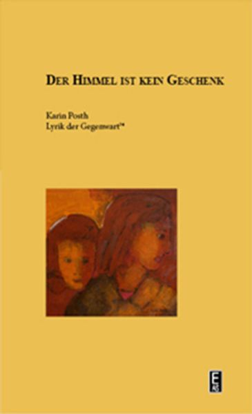 Cover von Der Himmel ist kein Geschenk