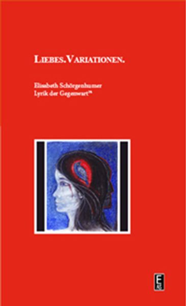 Cover von Liebes. Variationen.