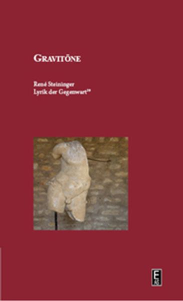 Cover von Gravitöne.